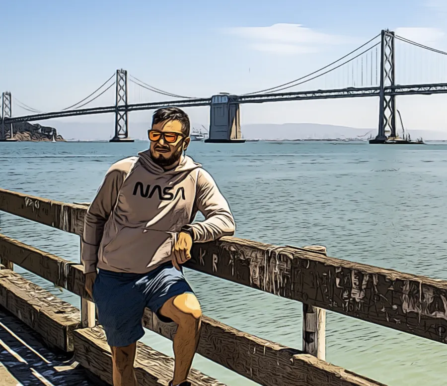 Bay Bridge