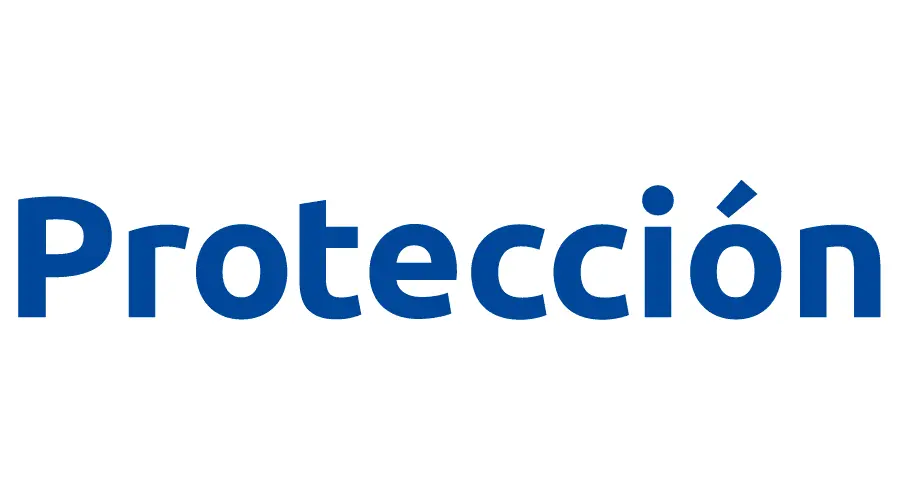 Protección